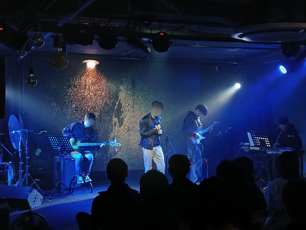 SPACE HONG 공연장 사진 10